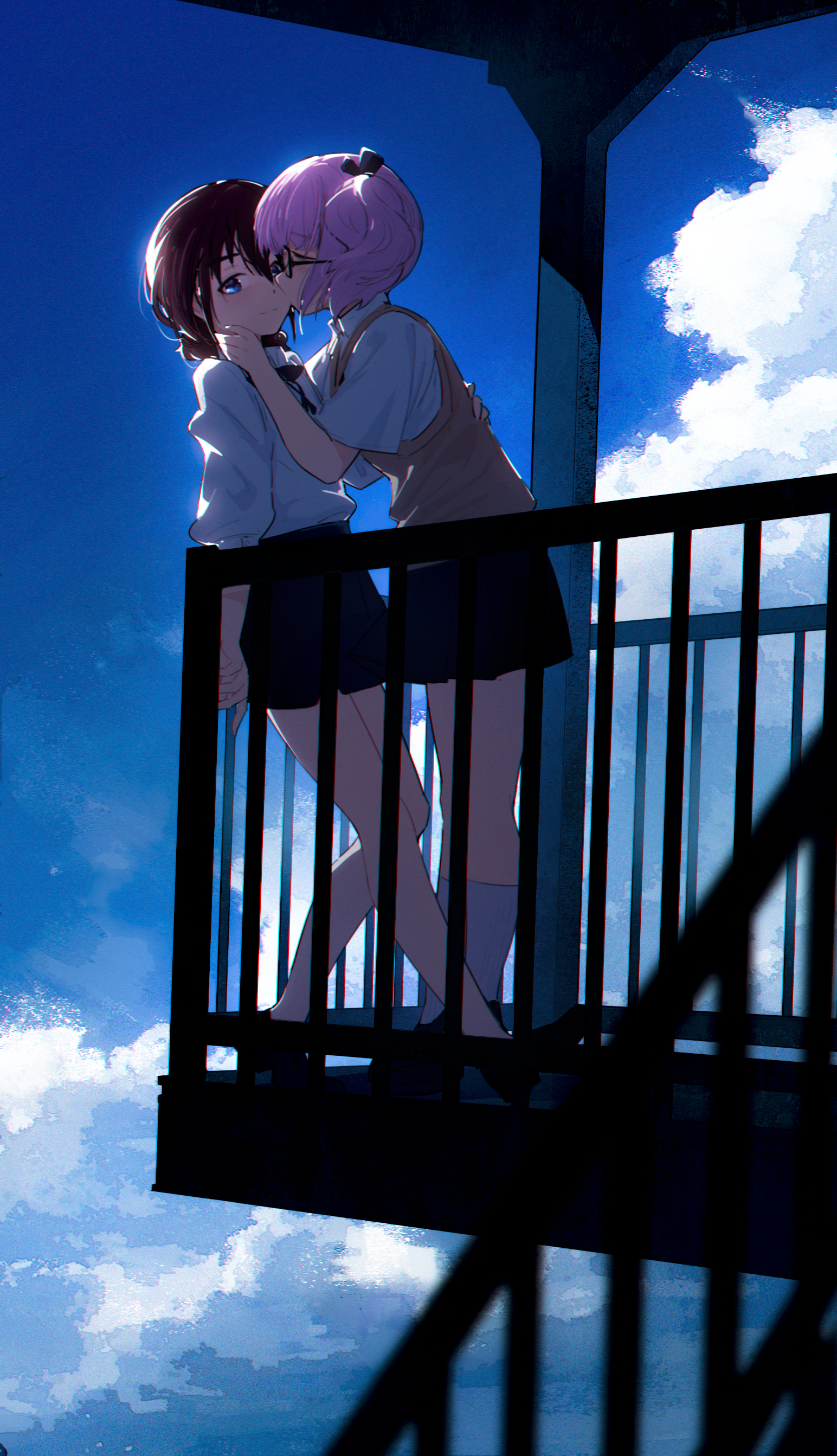 Anime图片相册 18