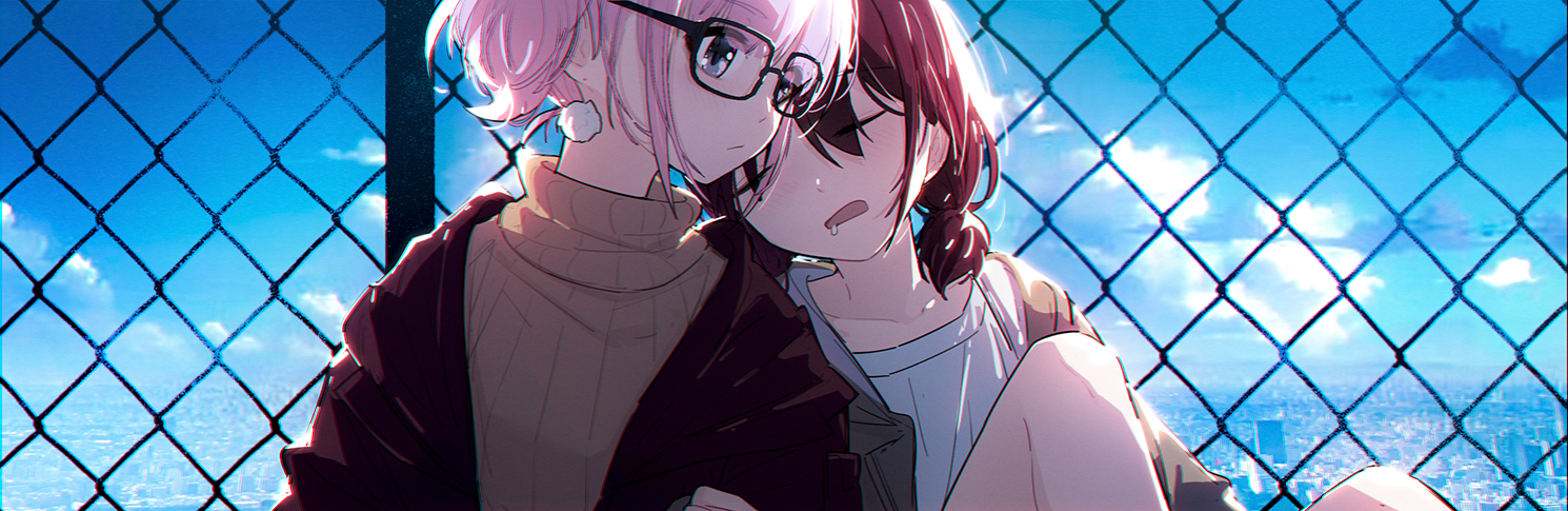 Anime图片相册 15