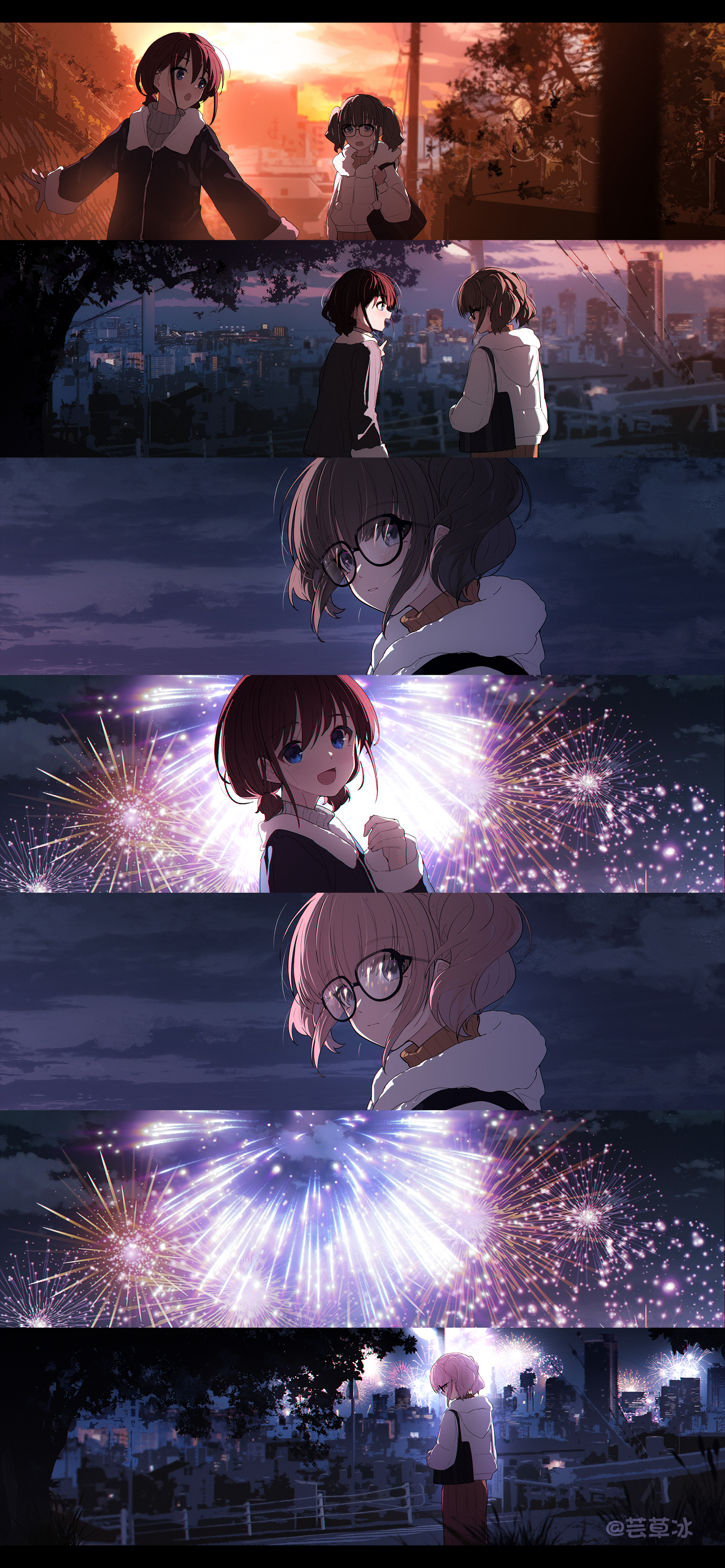 Anime图片相册 39