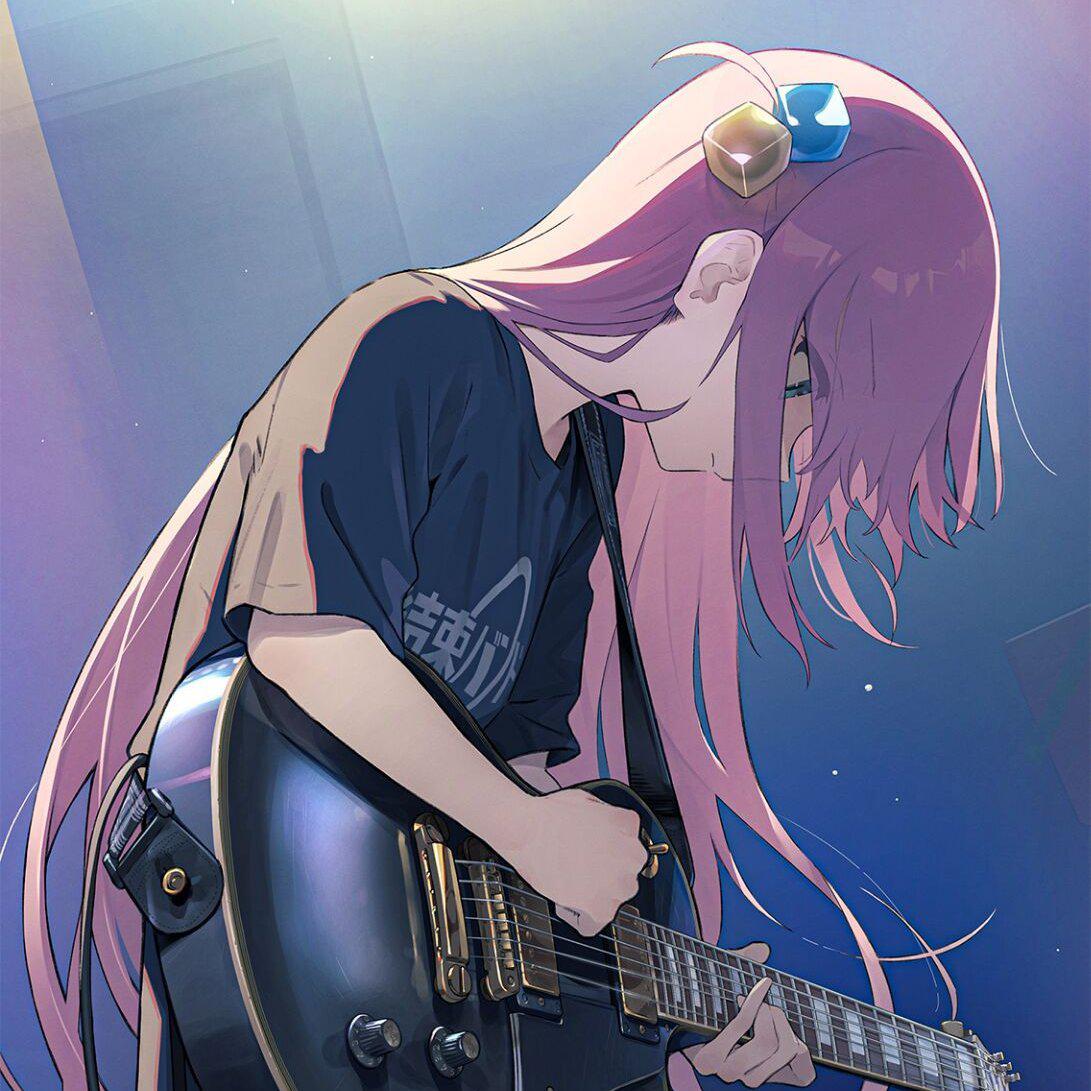 Anime图片相册 2