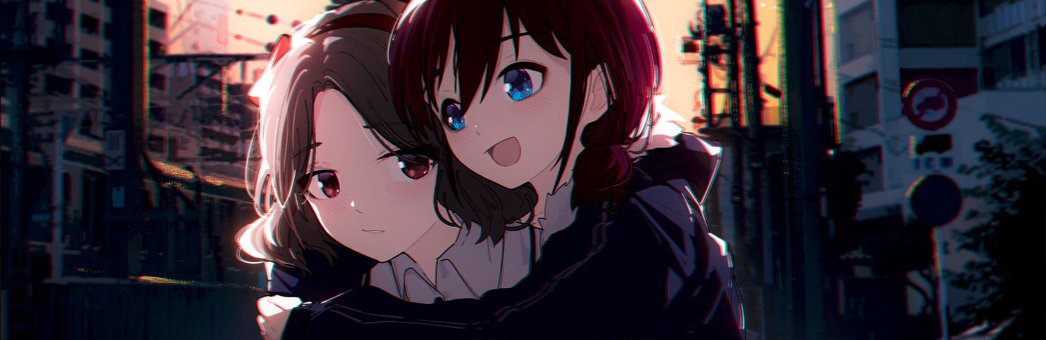 Anime图片相册 14