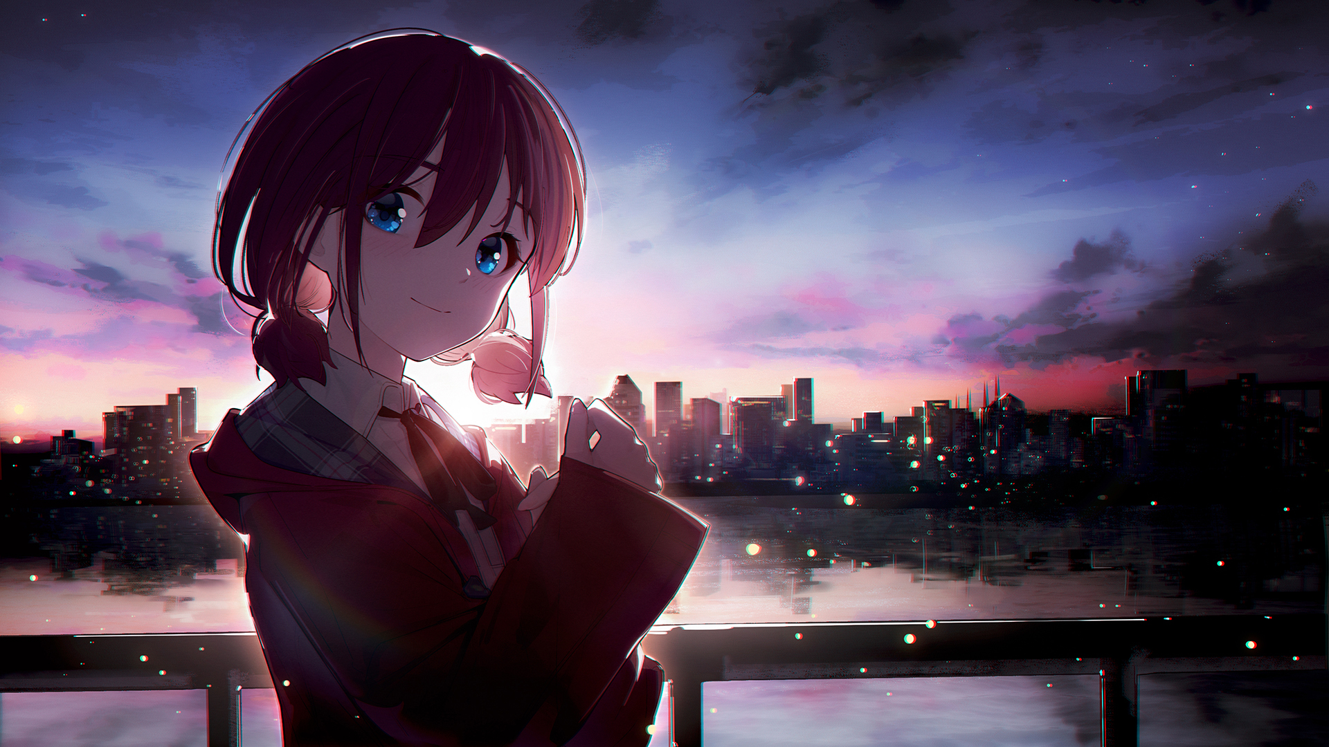 Anime图片相册 19