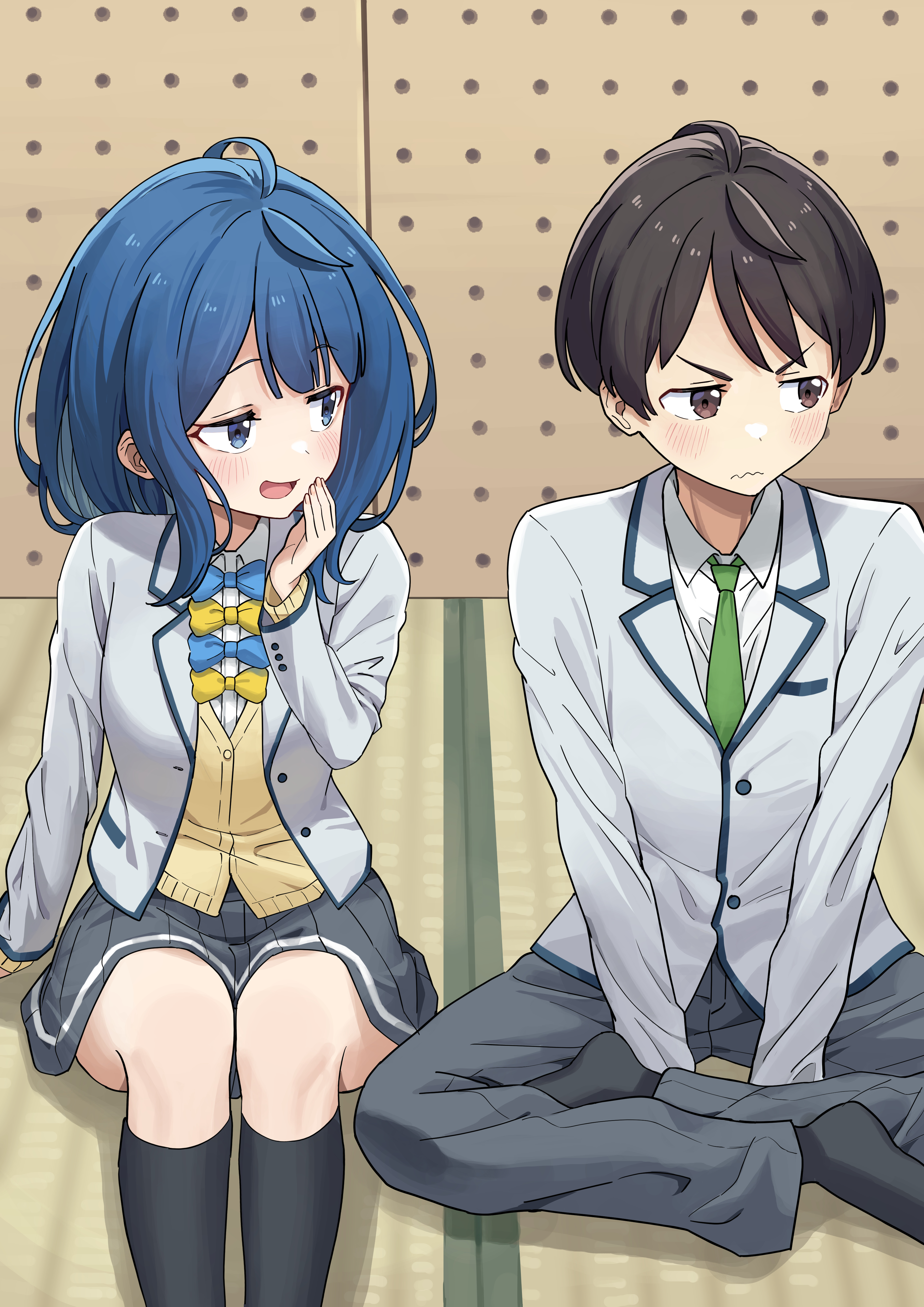 Anime图片相册 32