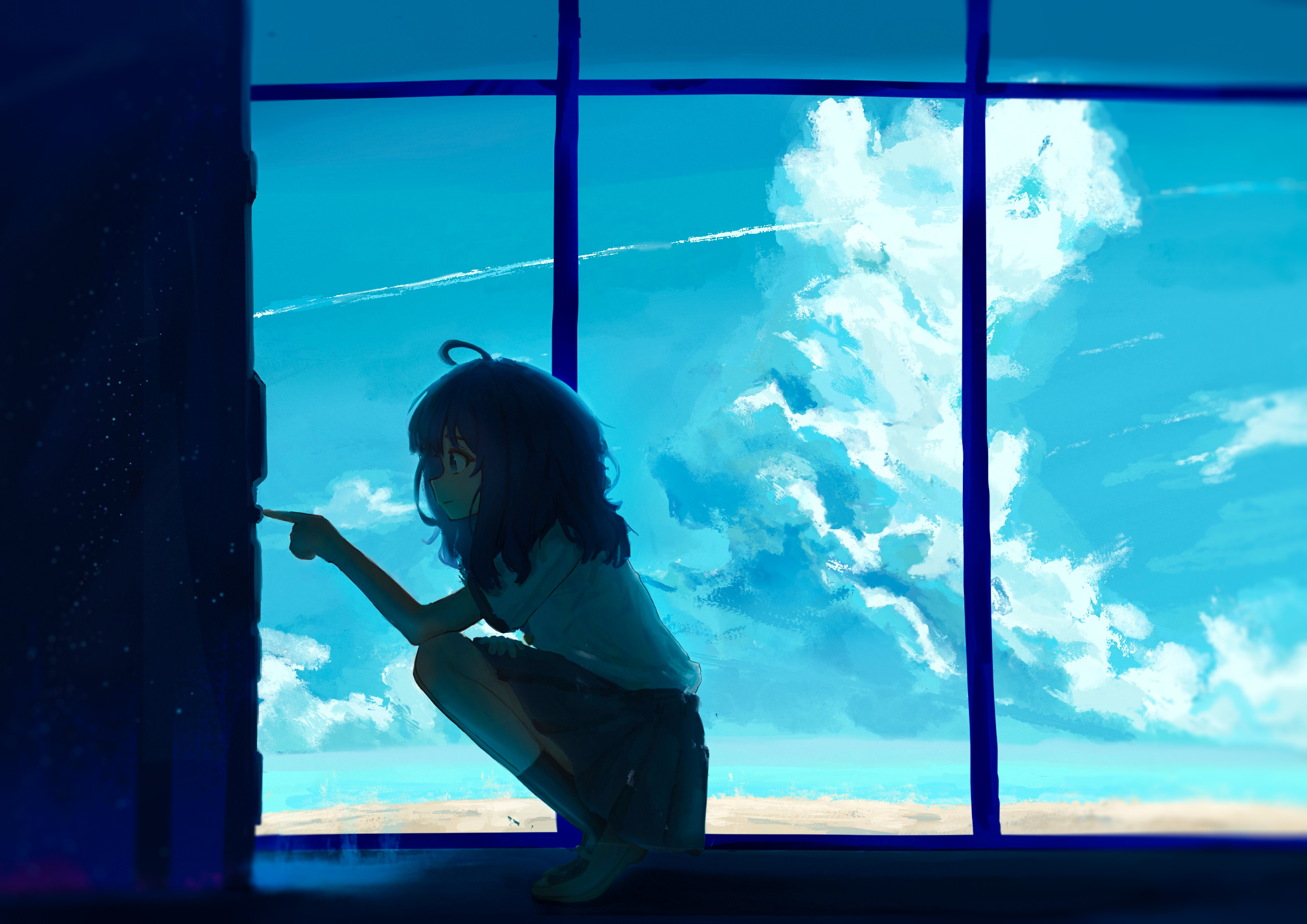 Anime图片相册 30