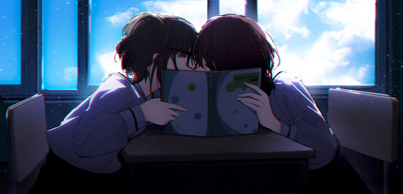 Anime图片相册 16