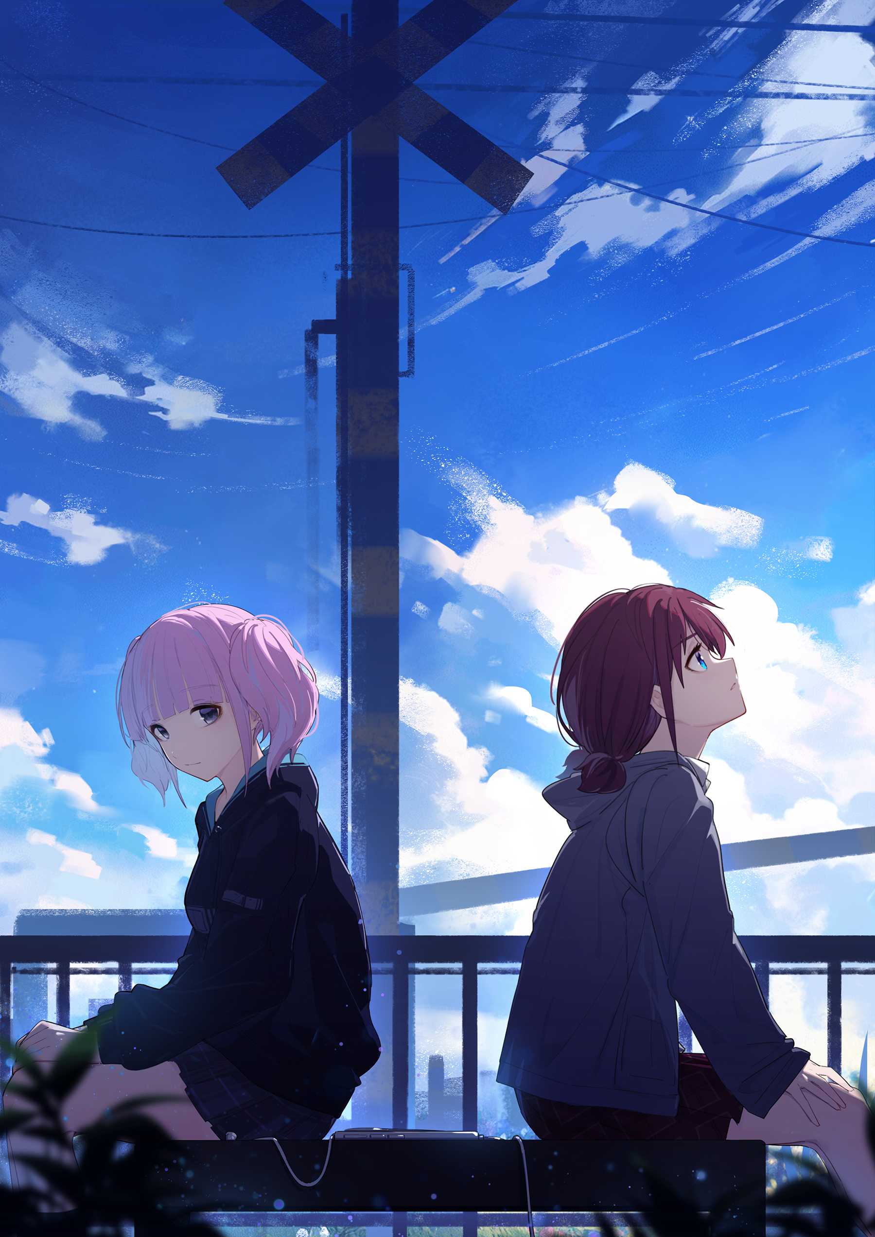 Anime图片相册 7