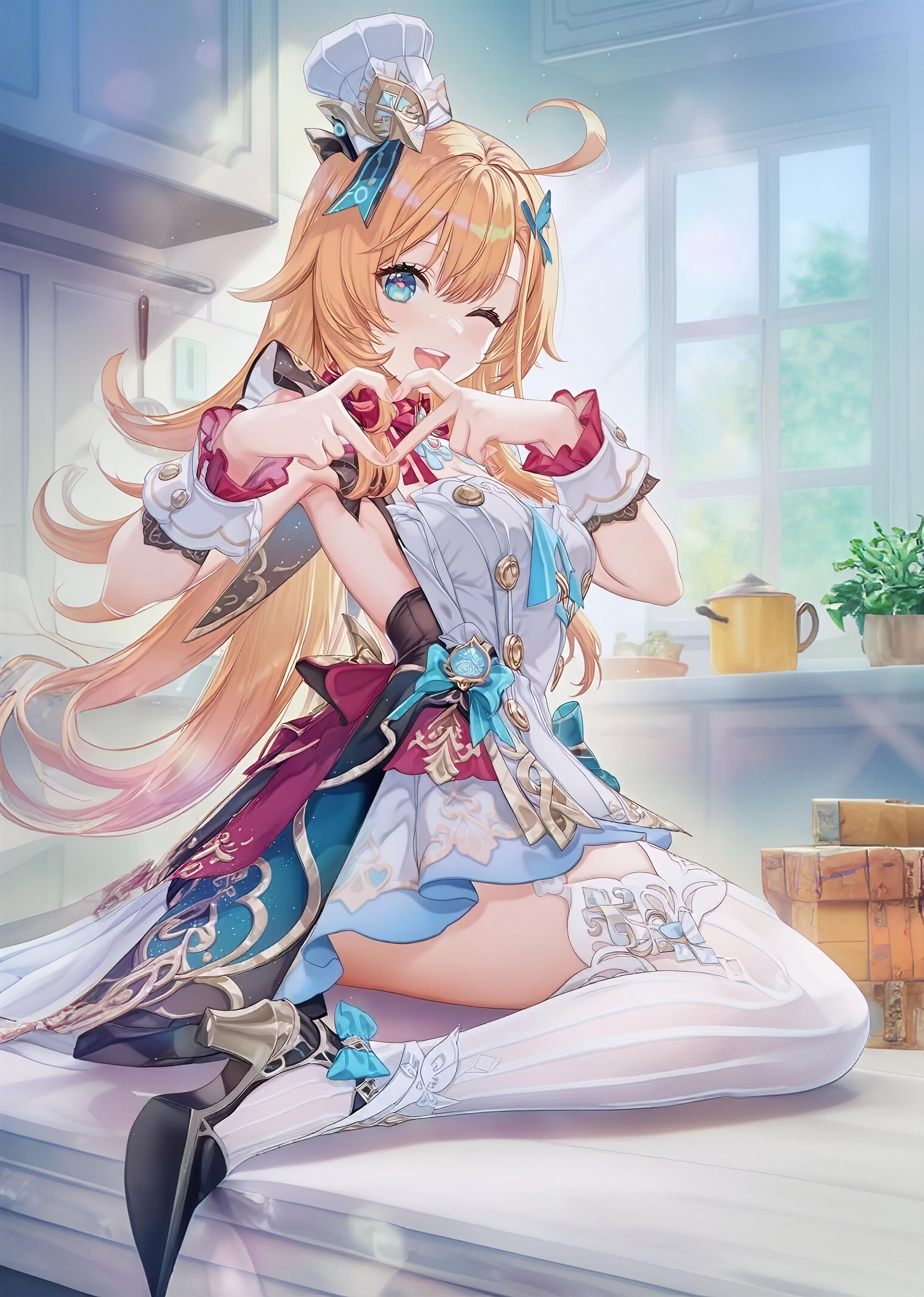 Anime图片相册 43
