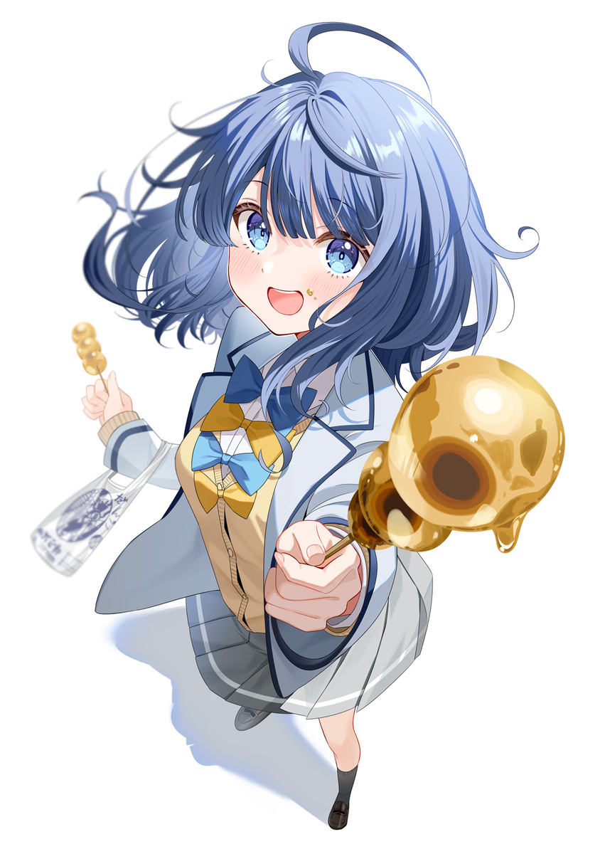 Anime图片相册 11