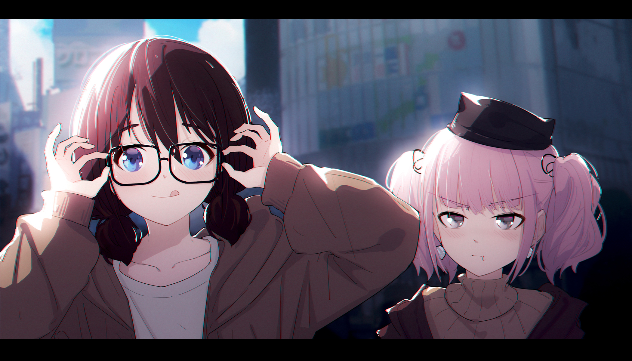 Anime图片相册 24