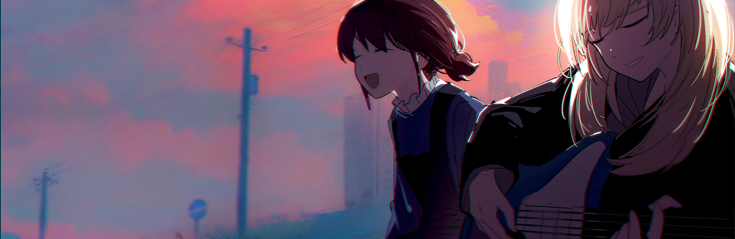 Anime图片相册 12