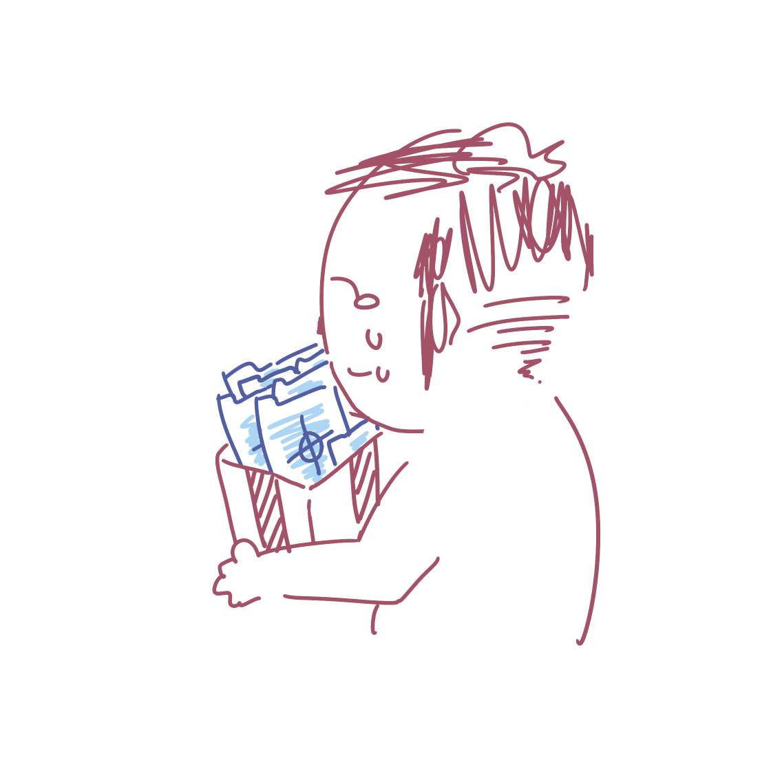 Anime图片相册 3