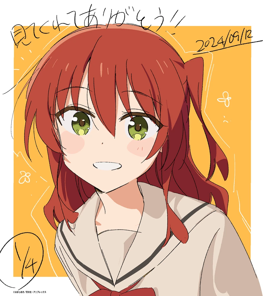 Anime图片相册 1