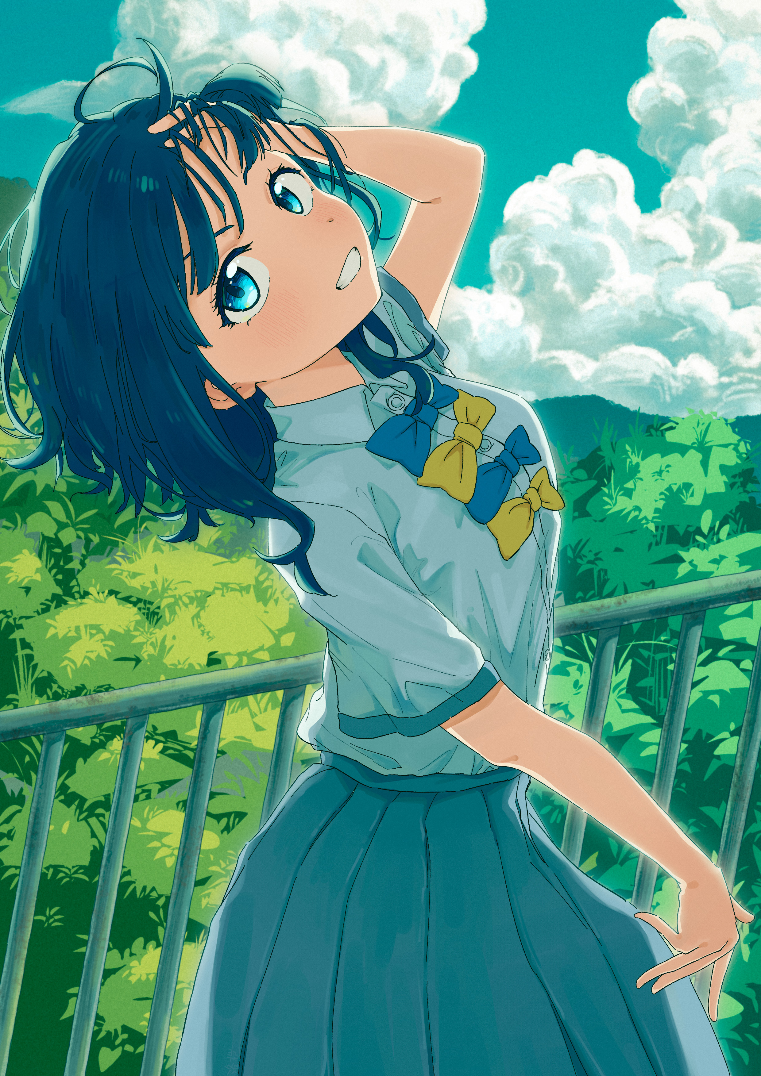 Anime图片相册 22
